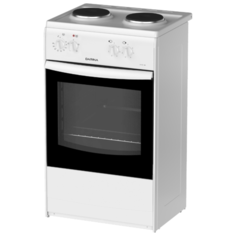 Электрическая плита DARINA S EM 521 404 W Дарина