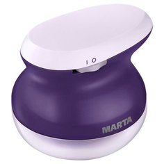 Машинка Marta MT-2233 темный топаз