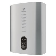 Накопительный электрический водонагреватель Electrolux EWH 30 Royal Flash Silver
