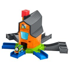 Fisher-Price Стартовый набор "Boost ‘N Blast", серия Minis, FJP36