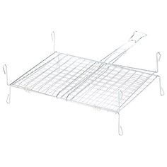 Решетка Green Glade 7023 для гриля, 37х26.5 см