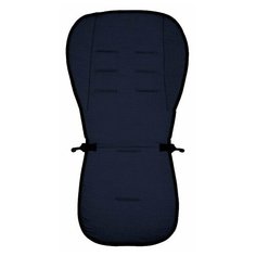 Матрас для прогулочной коляски Altabebe Lifeline Polyester + 3D Mesh 83 x 42 черный
