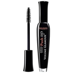 Bourjois Тушь для ресниц Volume Glamour Effet Push Up, 71 noir wonder black