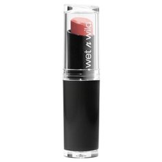Wet n Wild Помада для губ Mega Last Lip Color, оттенок just peachy