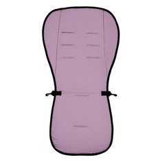 Матрас для прогулочной коляски Altabebe Lifeline Polyester + 3D Mesh 83 x 42 розовый