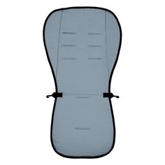 Матрас для прогулочной коляски Altabebe Lifeline Polyester + 3D Mesh 83 x 42 голубой