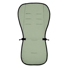 Матрас для прогулочной коляски Altabebe Lifeline Polyester + 3D Mesh 83 x 42 зеленый