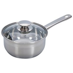 Ковш Attribute Classic 1,4 л, стальной
