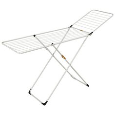 Сушилка для белья Rorets напольная Omega 18 м белая