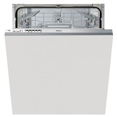 Посудомоечная машина Hotpoint-Ariston HIC 3B+26