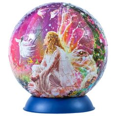 3D-пазл Step puzzle StepBall Танец фей (98126), 240 дет.