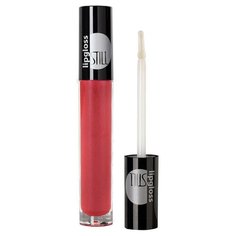 STILL Блеск для губ увлажняющий Silver Age, Чарующий обман