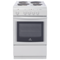 Электрическая плита De Luxe 506004.04э