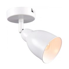 Спот РОССвет Графика РС20788 WT/1W