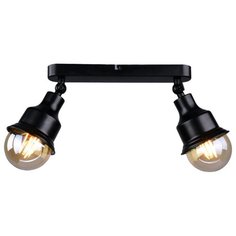 Спот РОССвет Ария РС20868 BK/2C