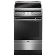Электрическая плита Hansa FCCX54100