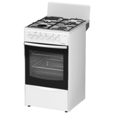 Комбинированная плита DARINA A KM341 322 W Дарина