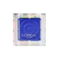 LOreal Paris Тени для век с маслами Color Queen 11 величественный синий