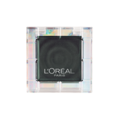 LOreal Paris Тени для век с маслами Color Queen 14 элитарный черный