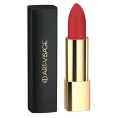 ART-VISAGE Помада для губ Matte Look матовая, оттенок 706, Мэрилин