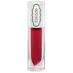 Estrade Тинт для губ бархатный Amelie Tint velours, 04, Знакомиться!