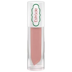 Estrade Тинт для губ бархатный Amelie Tint velours, 08, Удивлять!