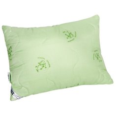 Подушка DREAM TIME 571150-э 50 х 68 см салатовый