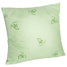 Подушка DREAM TIME 571170-э 68 х 68 см салатовый