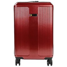 Чемодан Sun Voyage ERGO S 42 л, red