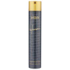 LOreal Professionnel Лак для волос Infinium Extra strong, экстрасильная фиксация, 500 мл