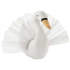 Мягкая игрушка The Ugly Duckling 20 см Elodie Details
