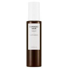 Missha Damaged Hair Therapy Ночная сыворотка для поврежденных волос Night Essence , 120 мл