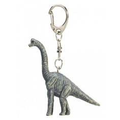 Брелок Mojo 387446, серый