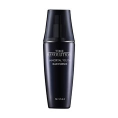Эссенция Missha Time Revolution Immortal Youth Blue 80 мл