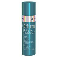 Estel Professional OTIUM UNIQUE Тоник от перхоти для кожи головы, 100 мл