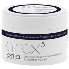 Estel Professional AIREX эластик-гель для моделирования волос 75 мл