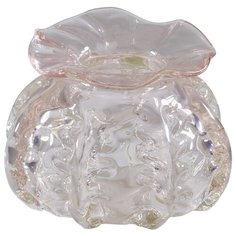 Ваза Home Philosophy Molly (F50276), светло-розовый