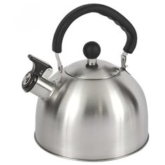 Lumme Чайник LU-268 3 л черный жемчуг