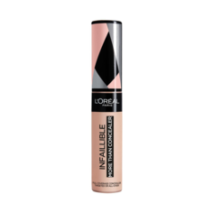 LOreal Paris Консилер Infaillible, оттенок 323, бежевый