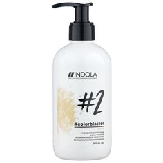 Кондиционер Indola Colorblaster, нейтрализатор, 300 мл