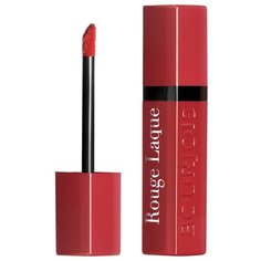 Bourjois Жидкая помада для губ Rouge Laque, оттенок 03 JOLIE BRUNE