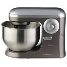 Миксер FIRST AUSTRIA FA-5259-3, серый