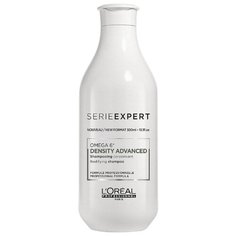 LOreal Professionnel шампунь Expert Density Advanced 300 мл