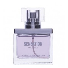 Туалетная вода PontiParfum Sensation Mysteriuos, 45 мл