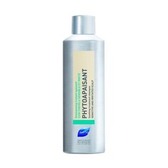 PHYTO Phytoapaisant Шампунь успокаивающий для чувствительной кожи головы 200 мл
