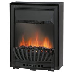 Электрический камин Electrolux Classic EFP/P-1020LS Черный G1