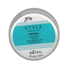 Kaaral Воск Style Perfetto Crystal 80 мл
