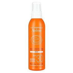 AVENE Спрей солнцезащитный невесомый SPF 30 150 мл