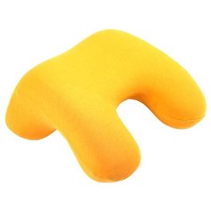 Подушка для шеи METTLE Nap Pillow, абрикос