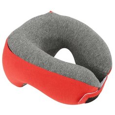 Подушка для шеи METTLE Nap Pillow Kids, red